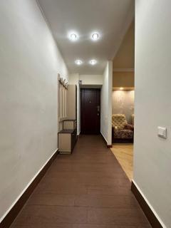 Apartment in Yerevan on Koghbatsi Street - 2