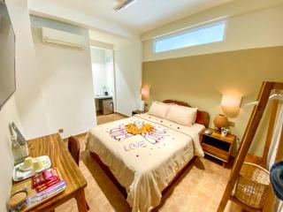 Muni Residence & Spa - Battambang - 5