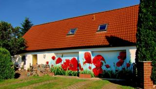 Inselromantik Rügen, App Captains Inn - Dreschvitz - 0