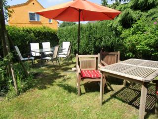 Inselromantik Rügen, App Captains Inn - Dreschvitz - 8