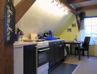Inselromantik Rügen, App Captains Inn - Dreschvitz - 7