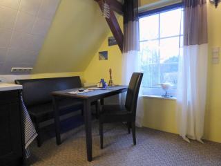 Inselromantik Rügen, App Captains Inn - Dreschvitz - 4