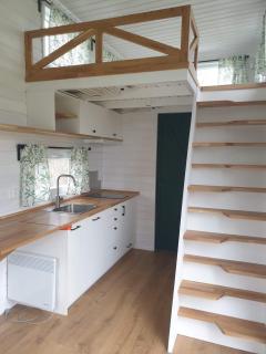 Tinyhouse Hernen - 3