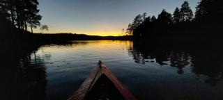 The hunters-lodge - Ludvika - 6