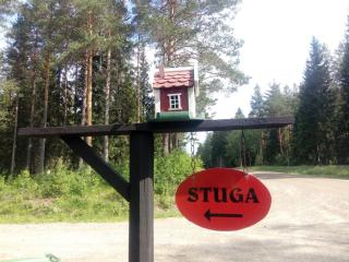 The hunters-lodge - Ludvika - 3