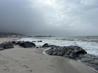 On Point Guest Cottage - Stompneusbaai - 7