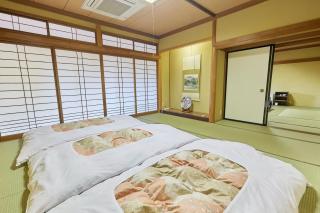 Ryokan Koyokan - Yasugi - 6