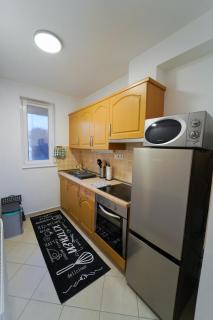 Martinovics Hévíz Apartman - 4