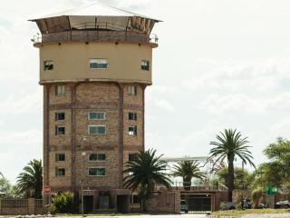 Victory Towers - Bloemhof - 0