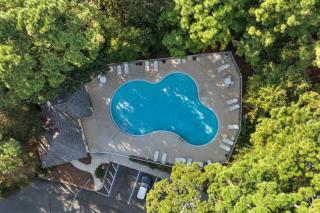 Pointe of View 407- Penn's Paradise - Destin - 8