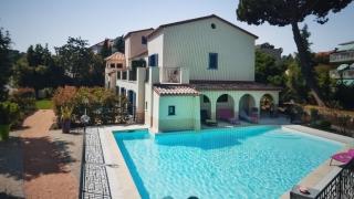 Villa Jules - Antibes - 3