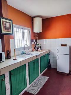 Nawarii Guesthouse - 2