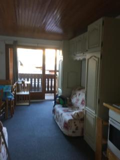 Appartement Cosy - Les Carroz d'Araches - 1