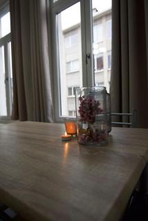 Cozy One-Bedroom Apartment - Anversa - 1