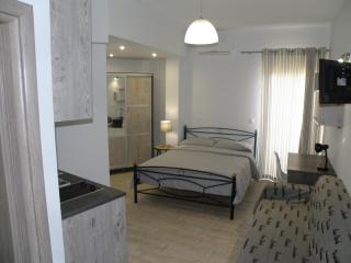 Talos apartments and studios - Iráclio - 5