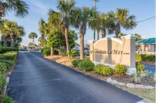 Chateau La Mer II #103- Dreamland Destin - Destin - 3