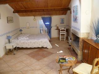 Gîte de Vénascle - Moustiers-Sainte-Marie - 1
