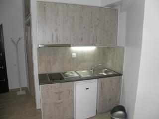 Talos apartments and studios - Heraklio - 5