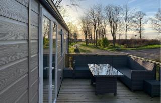 Chalet Lauwersoog - Lauwersoog - 9