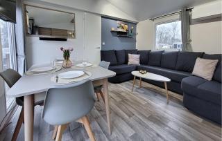 Chalet Lauwersoog - Lauwersoog - 7