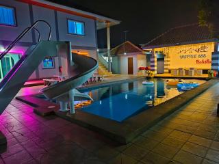 Inspire 888 Poolvilla & Resort - Bang Sare - 0