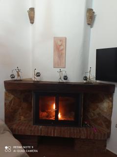 Casa Los Pinceles - 3
