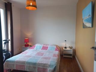 Appartement central et chaleureux sur côte pays basque pour 6 personnes - Anglet - 6