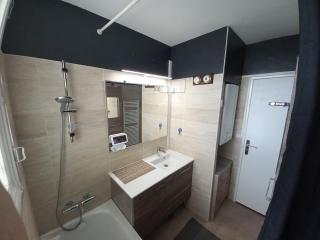 Appartement central et chaleureux sur côte pays basque pour 6 personnes - Anglet - 4