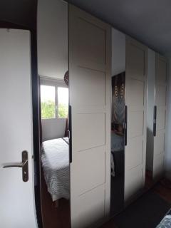 Appartement central et chaleureux sur côte pays basque pour 6 personnes - Anglet - 7