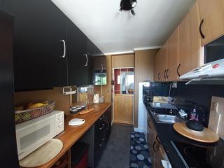 Appartement central et chaleureux sur côte pays basque pour 6 personnes - Anglet - 1
