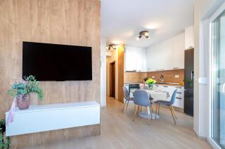 Apartman Nina Šibenik, Brodarica - 4