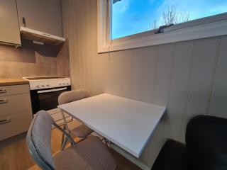 Studio Apartment in Tromsø - Tromsø - 4