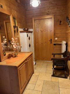 KlauBär - Hütte - - 2