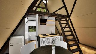 Heaven Glamping - Liepāja - 6