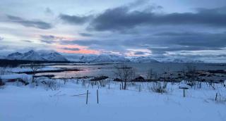 Hokland Panorama - 5