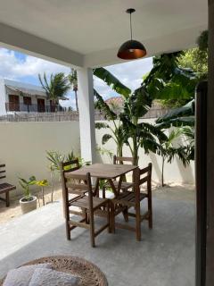 Vila Angatu - Cruz - 3