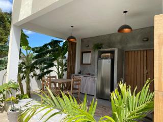 Vila Angatu - Cruz - 4