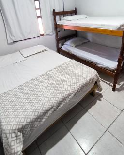 Hostel Bike Point Caraguatatuba - Caraguatatuba - 9