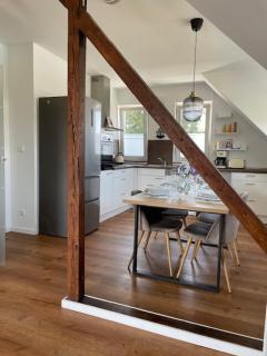 Ferienwohnung Grenzwaldtraum - Nettetal - 2