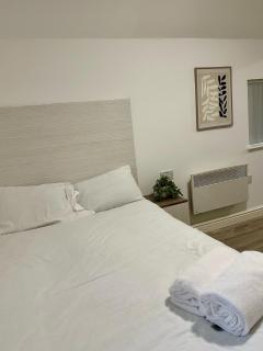 Lancaster Apartment - Leicester - 4