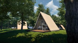 Heaven Glamping - Liepāja - 7
