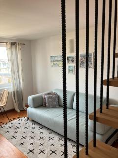 Tatraview House - Veľká Lomnica - 6