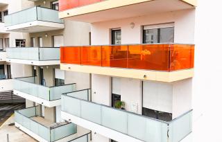 Bel appartement climatisé & parking - 1