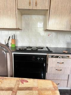 Majestic Marlborough - Harare - 9