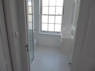 Modern townhouse in Mountwise - 5
