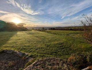 Seaview Hay Barn - Budock Water - 6