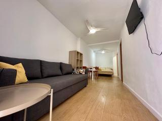 Little Horse apartments Bajo - Tarragona - 8