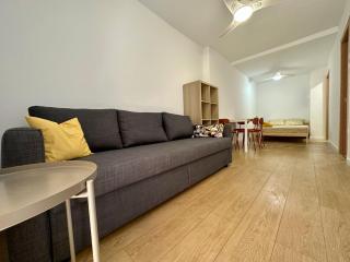 Little Horse apartments Bajo - Tarragona - 4