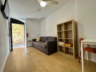 Little Horse apartments Bajo - Tarragona - 0