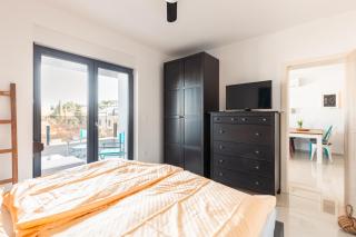 Apartman Danica s bazenom - Medulin - 4